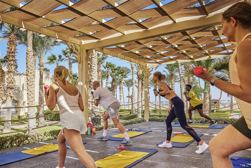 TUI MAGIC LIFE Redsina Sharm El Sheikh